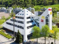 Ibis Chur Hotel a Chur