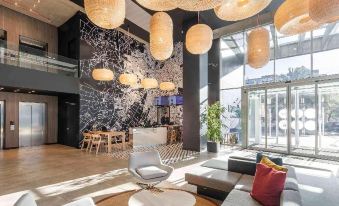 Novotel Santiago Providencia
