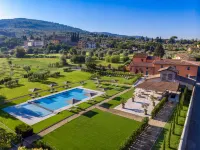 Villa la Massa Hotels in Molino del Piano