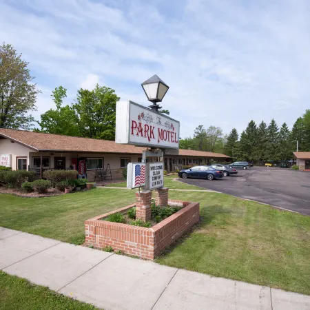Park Motel