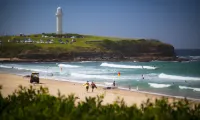 Quest Wollongong Hotels in North Wollongong