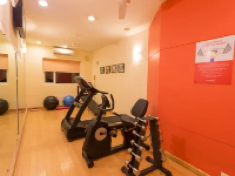 Ginger Mangalore Hotels in Mangalore