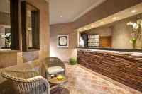 Hotel la Caminera Club de Campo - Spa