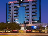 فندق أفنيو دبي Hotels near Markaz Dubai