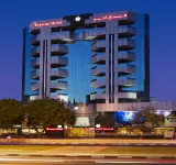Avenue Hotel Dubai Hotel a 