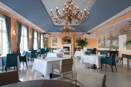 The Yeatman Отели рядом с достопримечательностью «Sandeman»