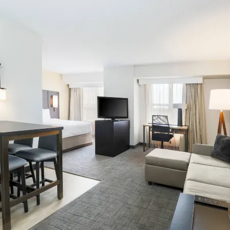 Residence Inn Boulder Longmont