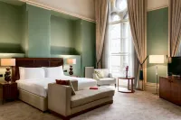 St. Pancras Renaissance Hotel London Hotels near Kate Spade