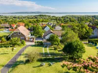 Panorama Hotels in 
