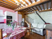 Sténaïs Hotels in Commes