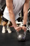 Grand Hotel Courmayeur Mont Blanc, by R Collection Hotels - Phòng Gym