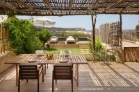 Six Senses Ibiza Hotel di Sant Joan De Labritja