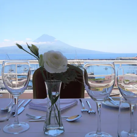 Azoris Faial Garden - Resort Hotel