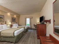 Baymont by Wyndham Columbia Maury Hotels in Columbia