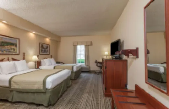 Baymont by Wyndham Columbia Maury