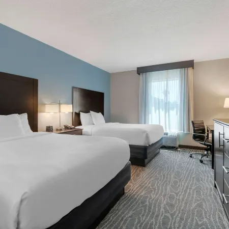 Comfort Inn & Suites Melbourne-Viera