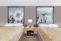 Super 8 by Wyndham Bowman Hotels in Bowman