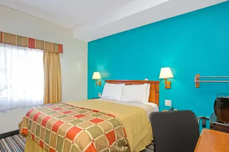 Travelodge by Wyndham LAX