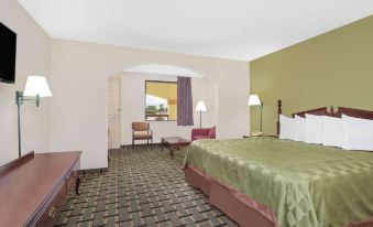 Days Inn by Wyndham Eufaula Al