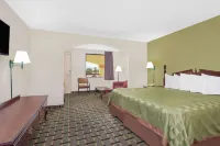 Days Inn by Wyndham Eufaula Al - Wifi