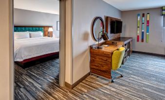 Hampton Inn by Hilton New Albany