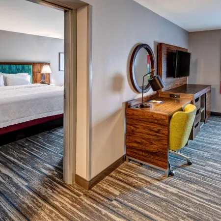 Hampton Inn by Hilton New Albany