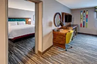 Hampton Inn by Hilton New Albany - Wifi