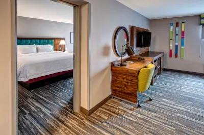 Hampton Inn by Hilton New Albany Hotels in New Albany