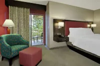 Hilton Garden Inn Sonoma County Airport - Balkoner