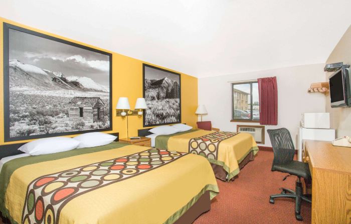 Super 8 by Wyndham Elko