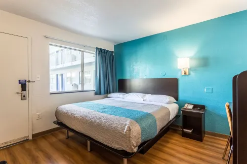 Motel 6 Blythe, CA Hotels in Blythe