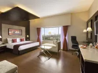 Ramada by Wyndham Chennai Egmore Hotels near Anna Memorial