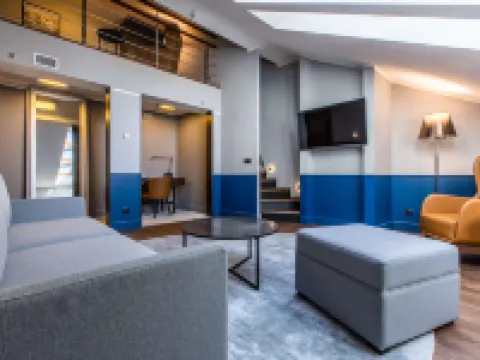 Radisson Blu Hotel, Prague, Prague, Cz Hotels in Prague