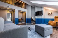 Radisson Blu Hotel Prague - 5-Sterne