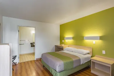 Motel 6 Billings, MT - South Hotels in Billings