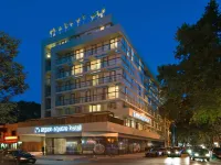 Palermo Apartments by Ayres Hotels near Jorge Newbery Airport