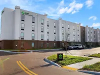 Extended Stay America Premier Suites - Tampa - Gibsonton - Riverview Hotels in Gibsonton
