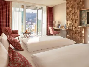 Dorint Resort & Spa Bad Brückenau