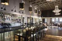 Scandic Swania Hotels in Trollhattan