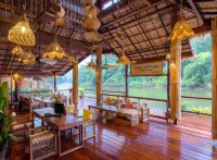 The Float House River Kwai