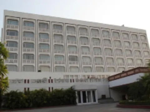 Tajview Agra-Ihcl SeleQtions Hoteles en Agra