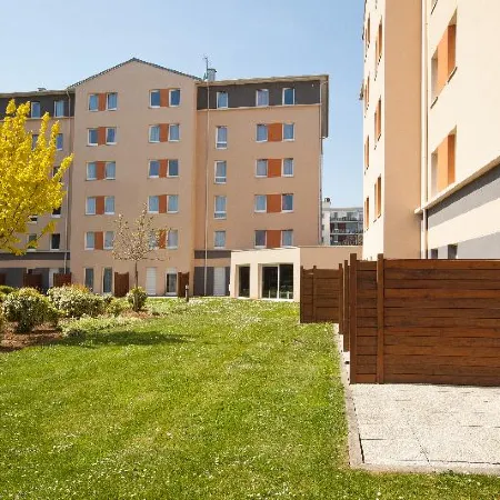 Séjours & Affaires Caen le Clos Beaumois