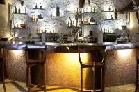 Ravintsara Wellness Hotel - bar