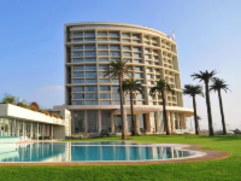 エンジョイ コキンボ のホテル