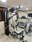 Comfort Hotel Maceió - Gym