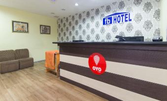 OYO 162 FB Hotel
