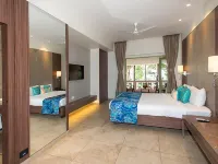 Nanu Beach Resort & Spa, Betalbatim Hotels in Betalbatim