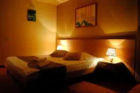 Hotel Vandia Giarmata Vii 호텔