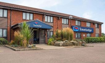 Travelodge Cambridge Swavesey