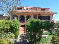 Villa Corrias Hotels in 